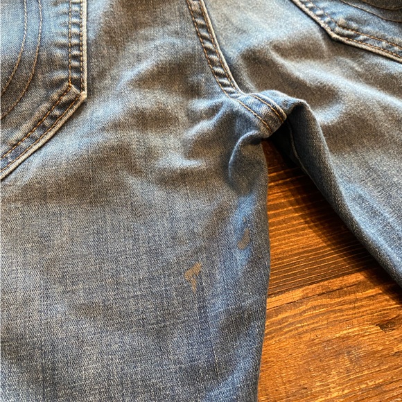 Authentic True Religion Skinny Jeans - Tony - Size 36 - Picture 9 of 15